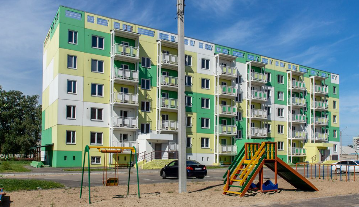 Чередовый